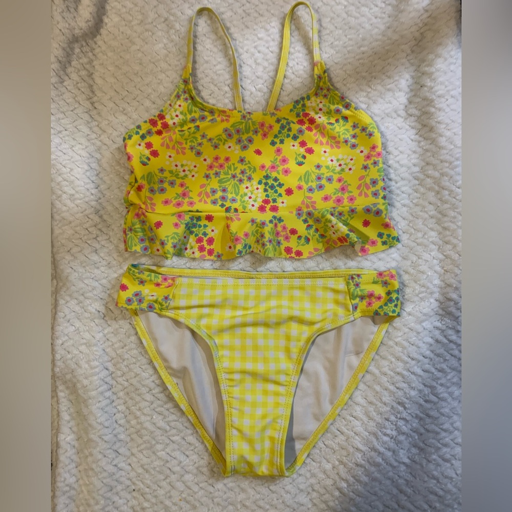 Real love girls tankini